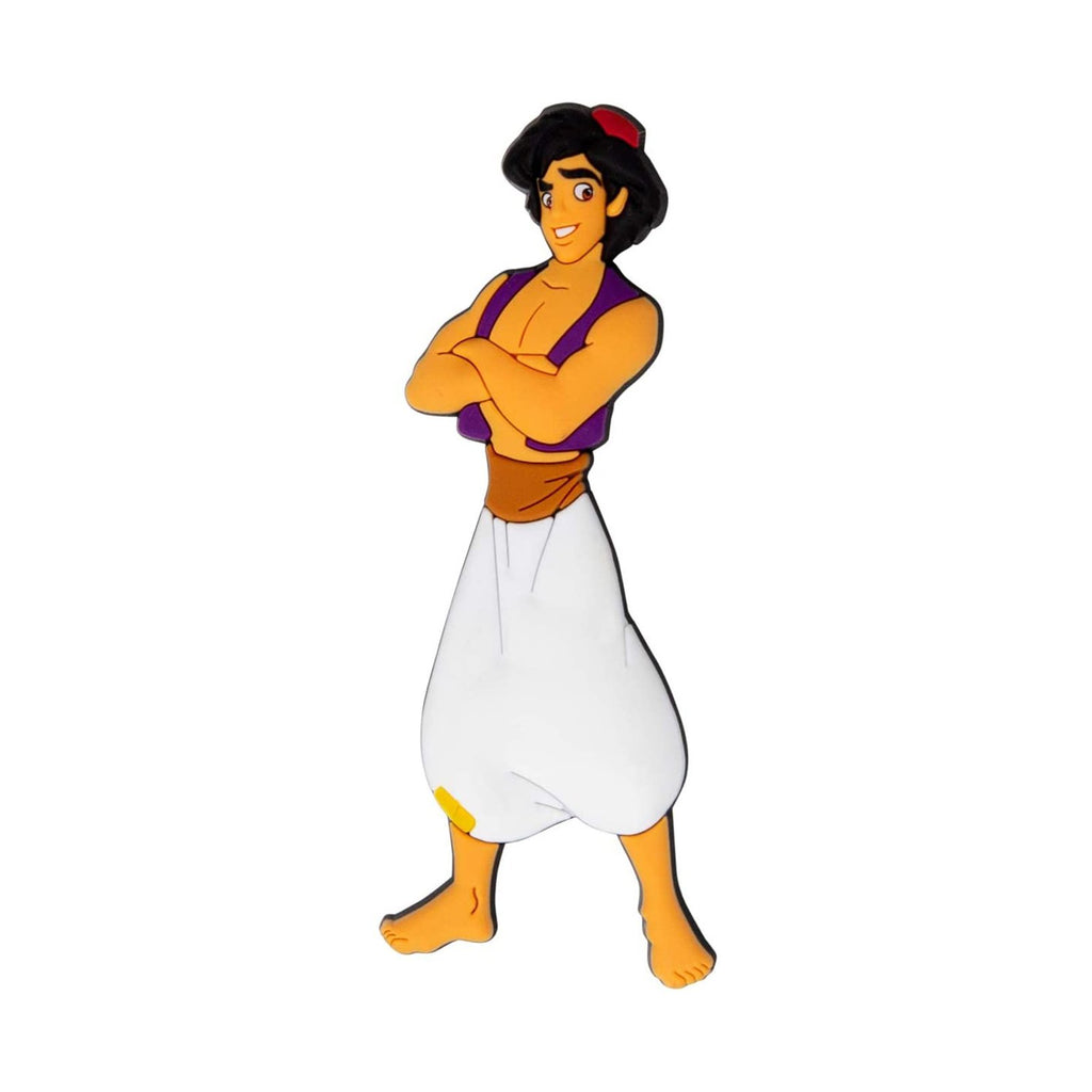 Disney Aladdin Soft Touch Magnet