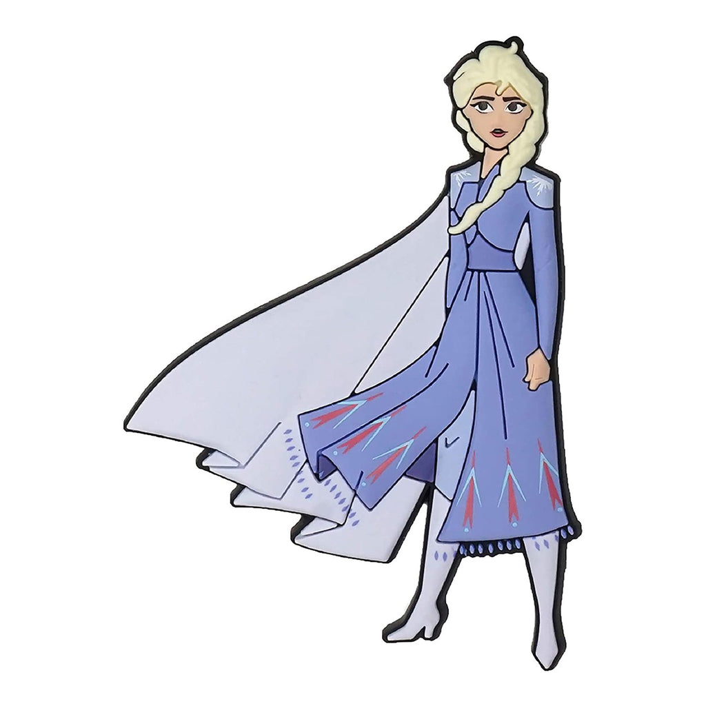 Disney Frozen II Elsa Soft Touch Magnet