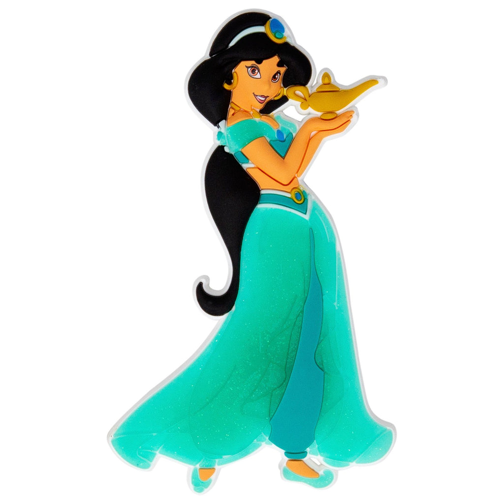 Disney Princess Jasmine Soft Touch Magnet