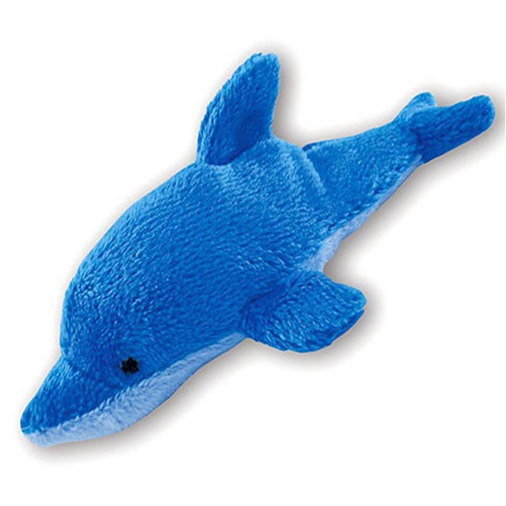 Dolphin Plush Magnet