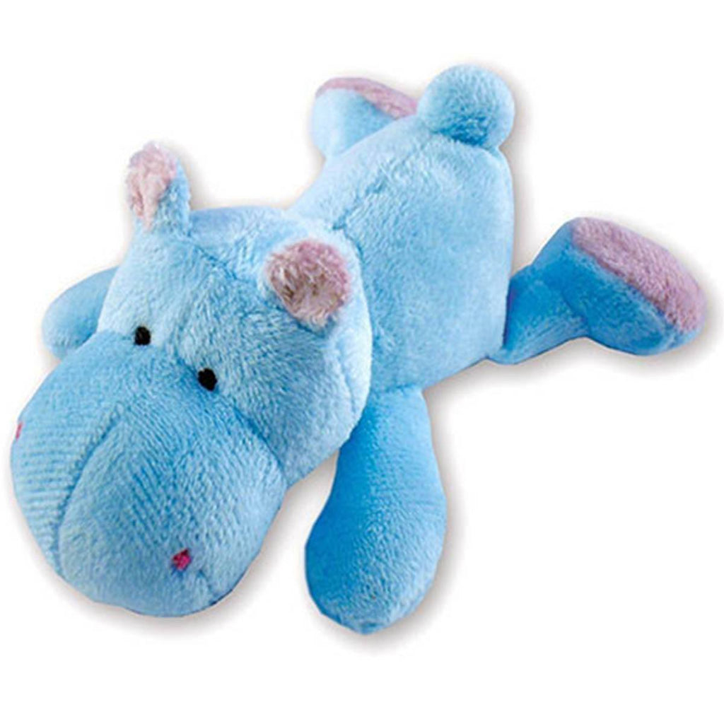 Hippo Plush Magnet - Radar Toys