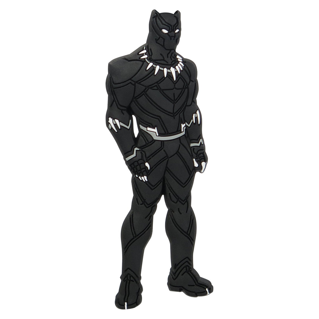 Marvel Avengers Black Panther Soft Touch Magnet - Radar Toys
