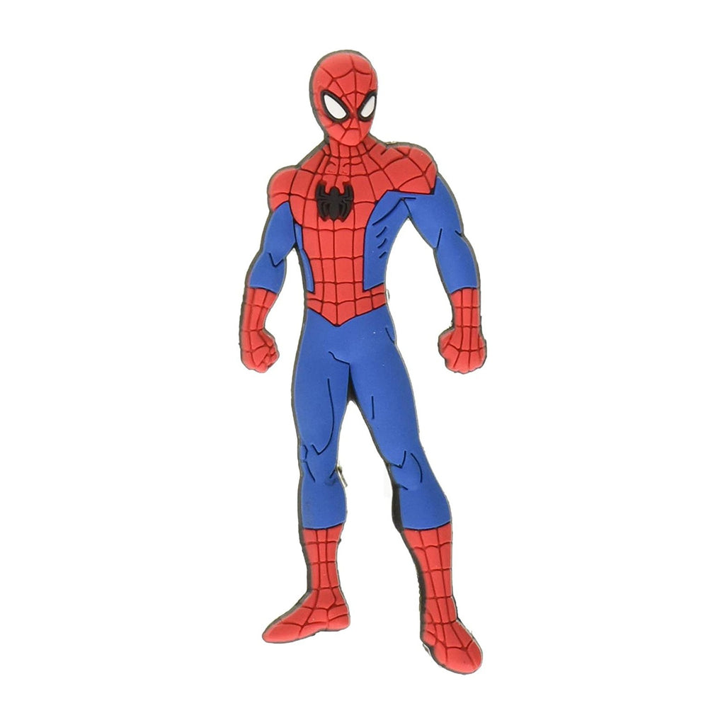 Marvel Spider Man Standing Soft Touch Magnet - Radar Toys
