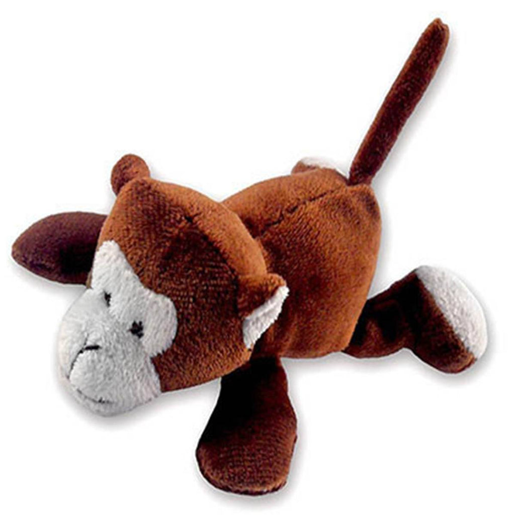 Monkey Plush Magnet