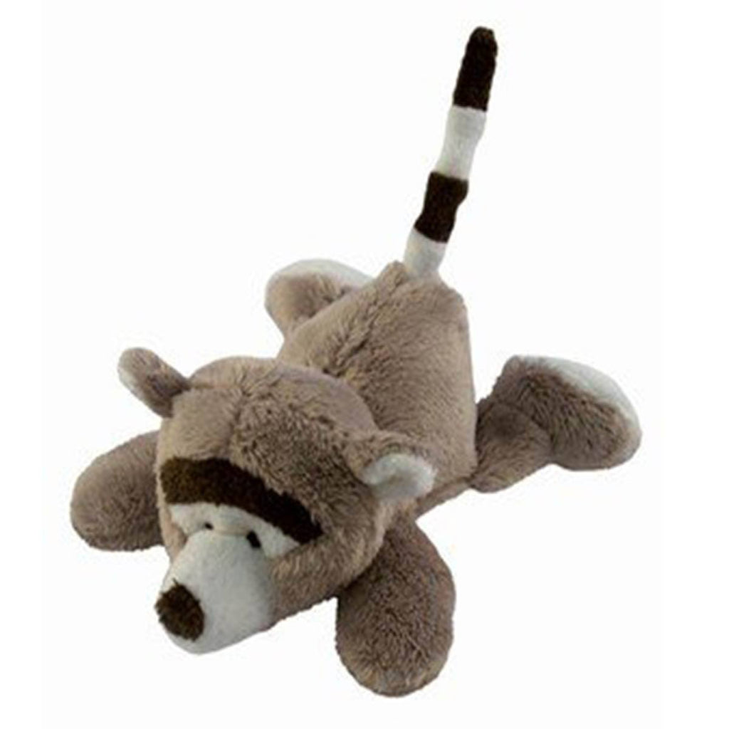 Raccoon Plush Magnet - Radar Toys