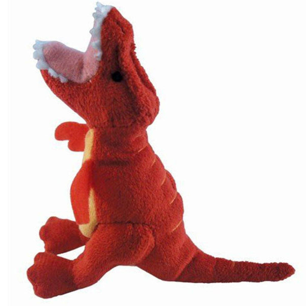 T-Rex Plush Magnet