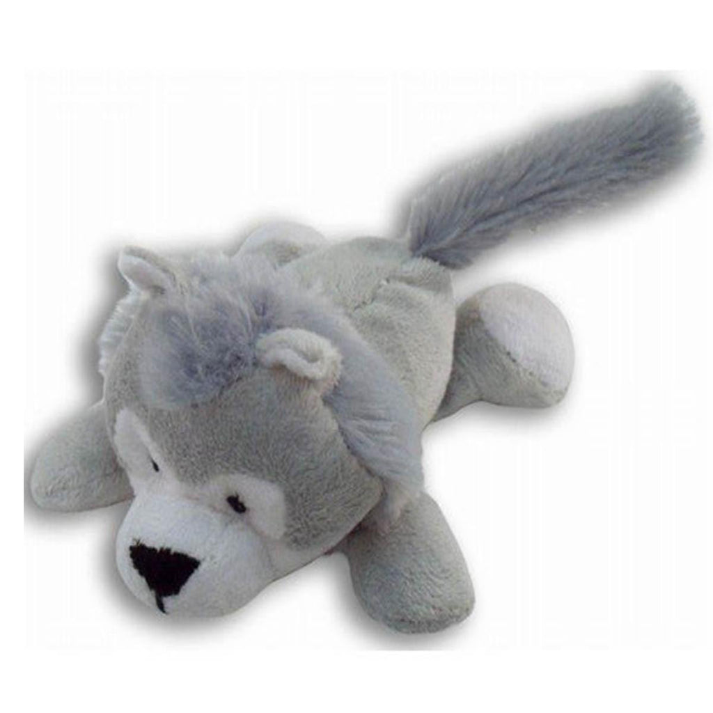 Wolf Plush Magnet - Radar Toys