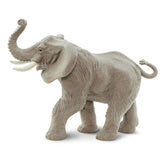 African Elephant Wildlife Figure Safari Ltd - Radar Toys