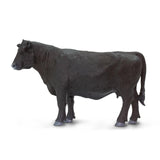 Angus Cow Animal Figure Safari Ltd 160829 - Radar Toys