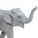 Asian Elephant Wildlife Figure Safari Ltd - Radar Toys
