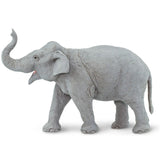 Asian Elephant Wildlife Wonders Figure Safari Ltd - Radar Toys