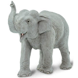 Asian Elephant Wildlife Wonders Figure Safari Ltd - Radar Toys
