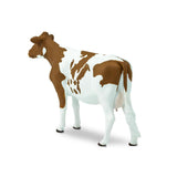 Ayrshire Cow Animal Figure Safari Ltd 162129 - Radar Toys