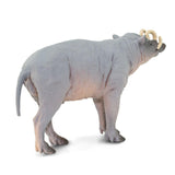 Babirusa Animal Figure Safari Ltd 100102 - Radar Toys