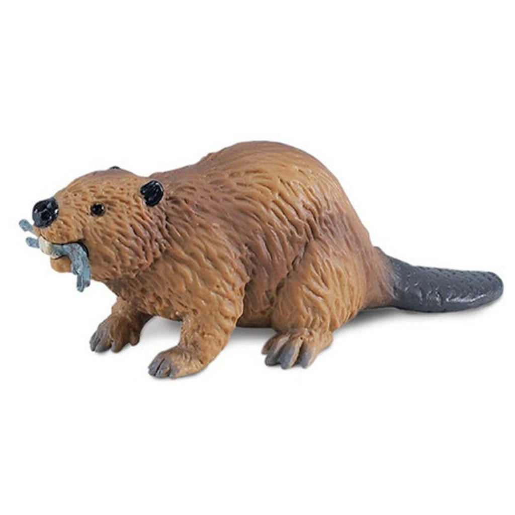 Beaver North American Wildlife Safari Ltd - Radar Toys