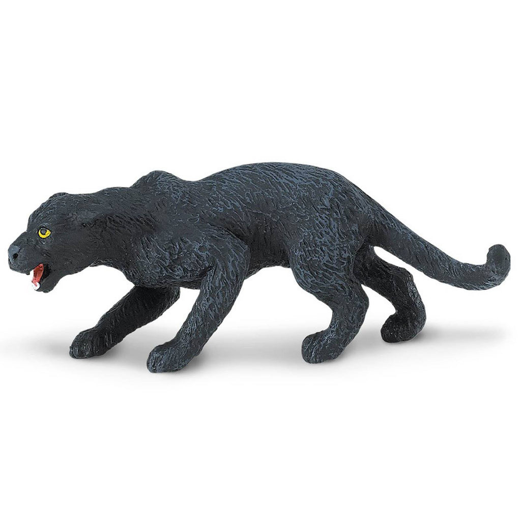 Black Panther Wildlife Figure Safari Ltd