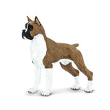Boxer Dog Animal Figure Safari Ltd 100062 - Radar Toys