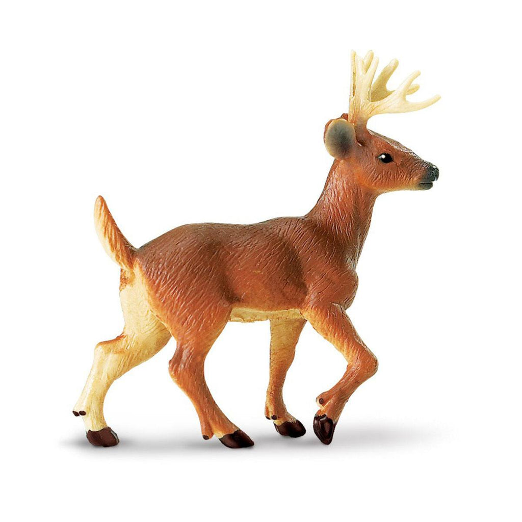Buck North American Wildlife Figure Safari Ltd - Radar Toys