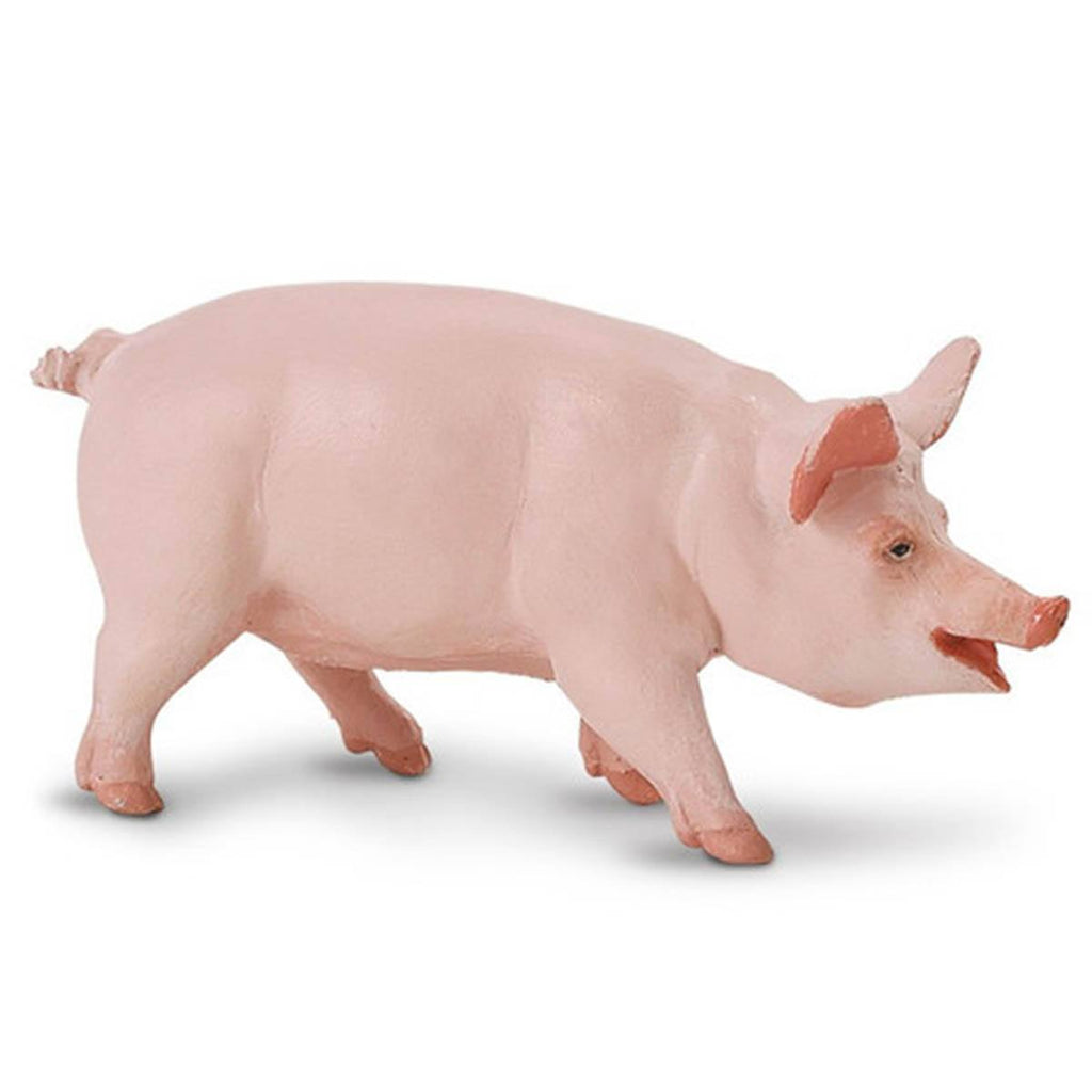 Classic Pig Safari Farm Safari Ltd - Radar Toys
