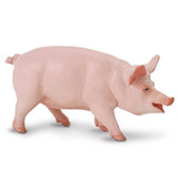Classic Pig Safari Farm Safari Ltd - Radar Toys
