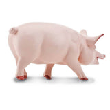Classic Pig Safari Farm Safari Ltd - Radar Toys