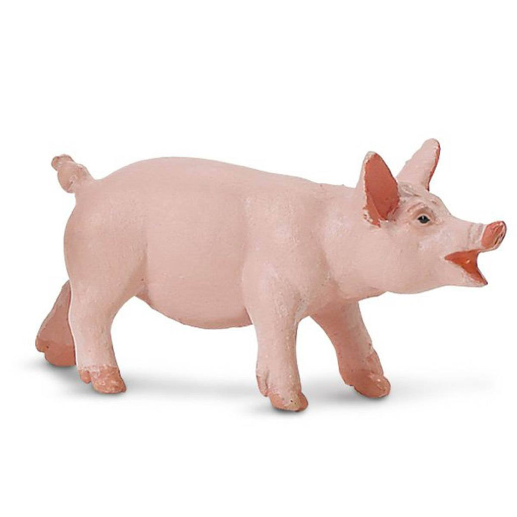 Classic Piglet Safari Farm Safari Ltd - Radar Toys