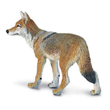 Coyote North American Wildlife Safari Ltd - Radar Toys