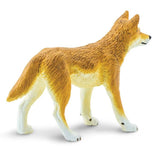 Dingo Wild Safari Figure Safari Ltd - Radar Toys