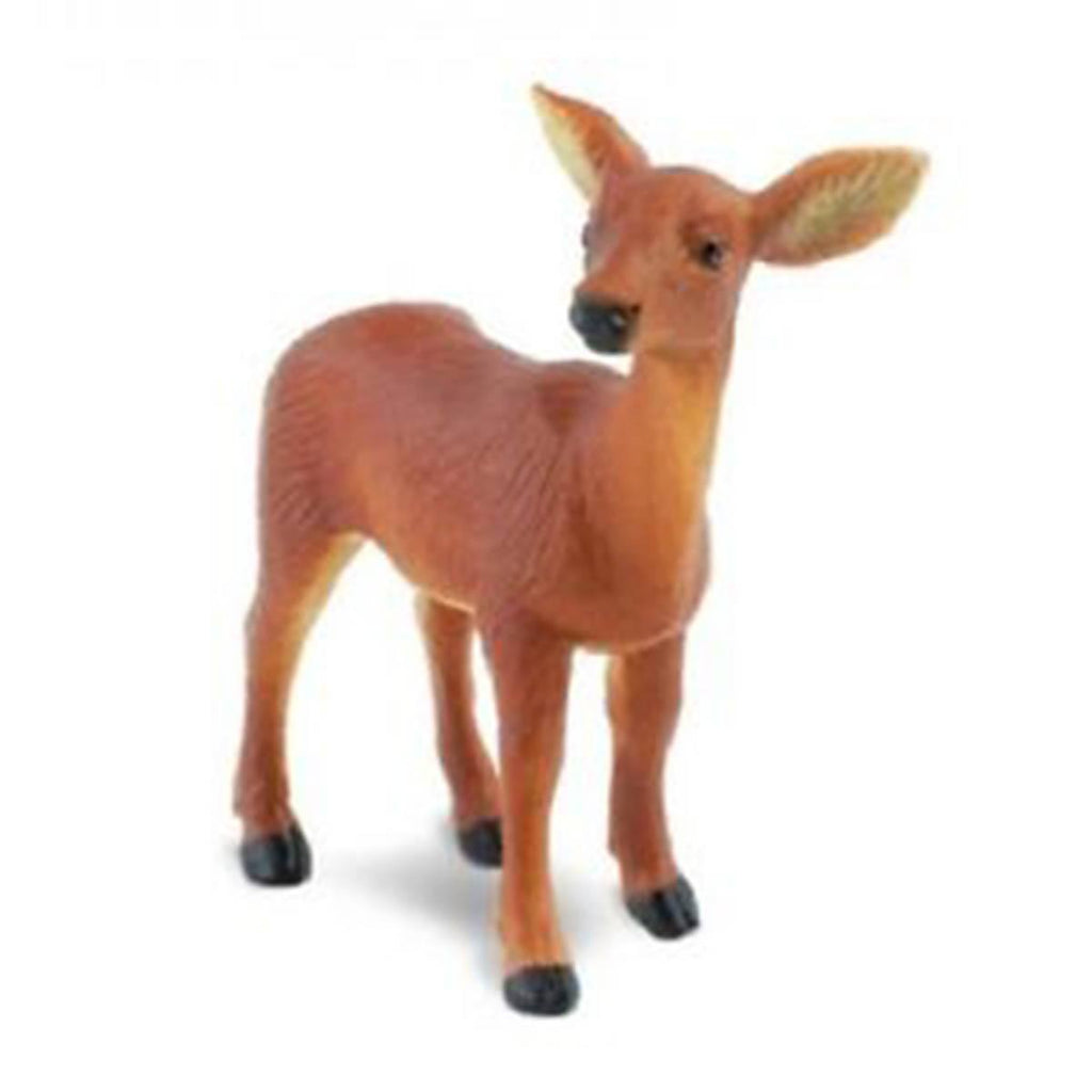Doe North American Wildlife Figure Safari Ltd