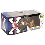 E-Team Tiger Rescue Figures Playset - Radar Toys