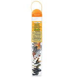 Endangered Species Land Animals Toob Mini Figures Safari Ltd - Radar Toys