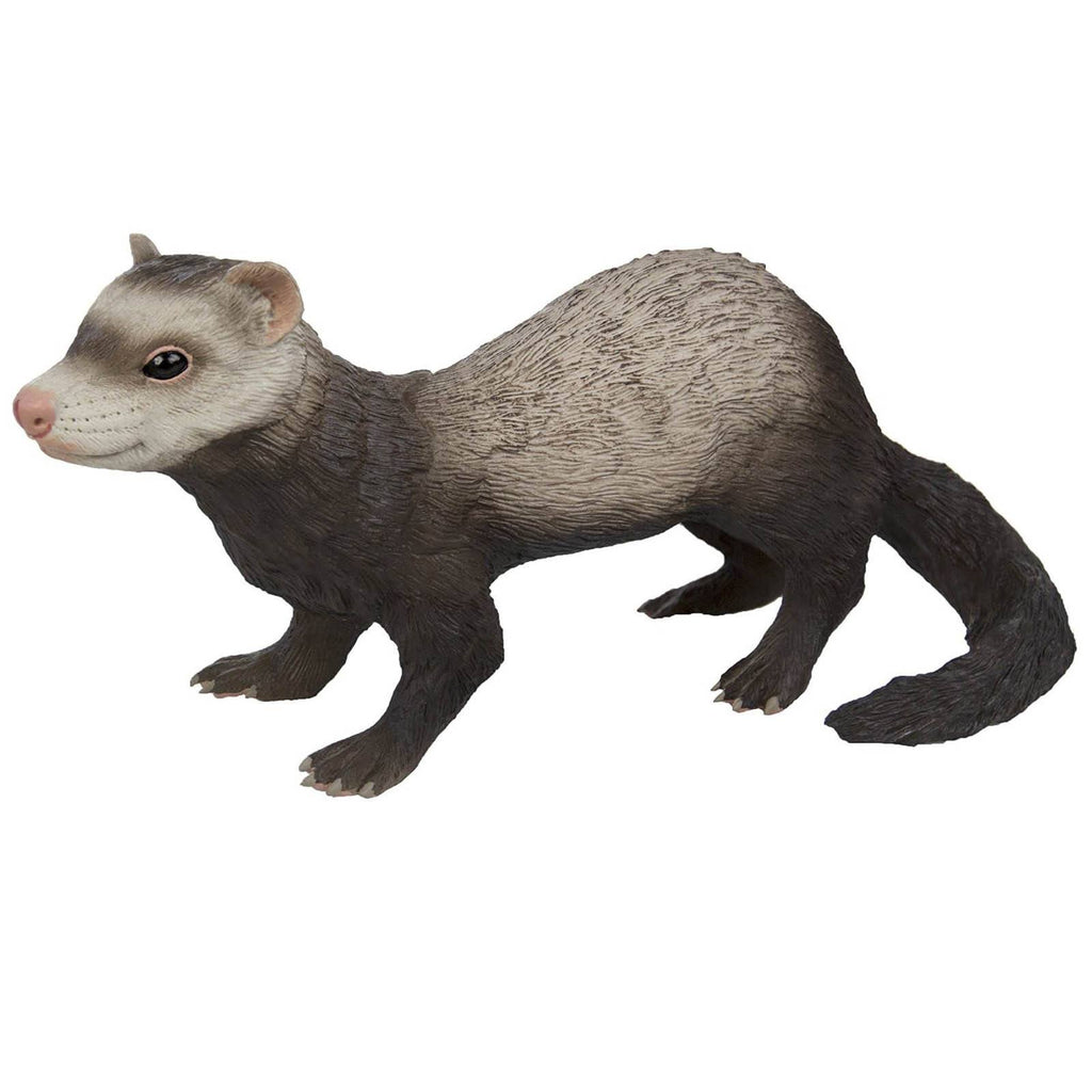 Ferret Incredible Creatures Figure Safari Ltd
