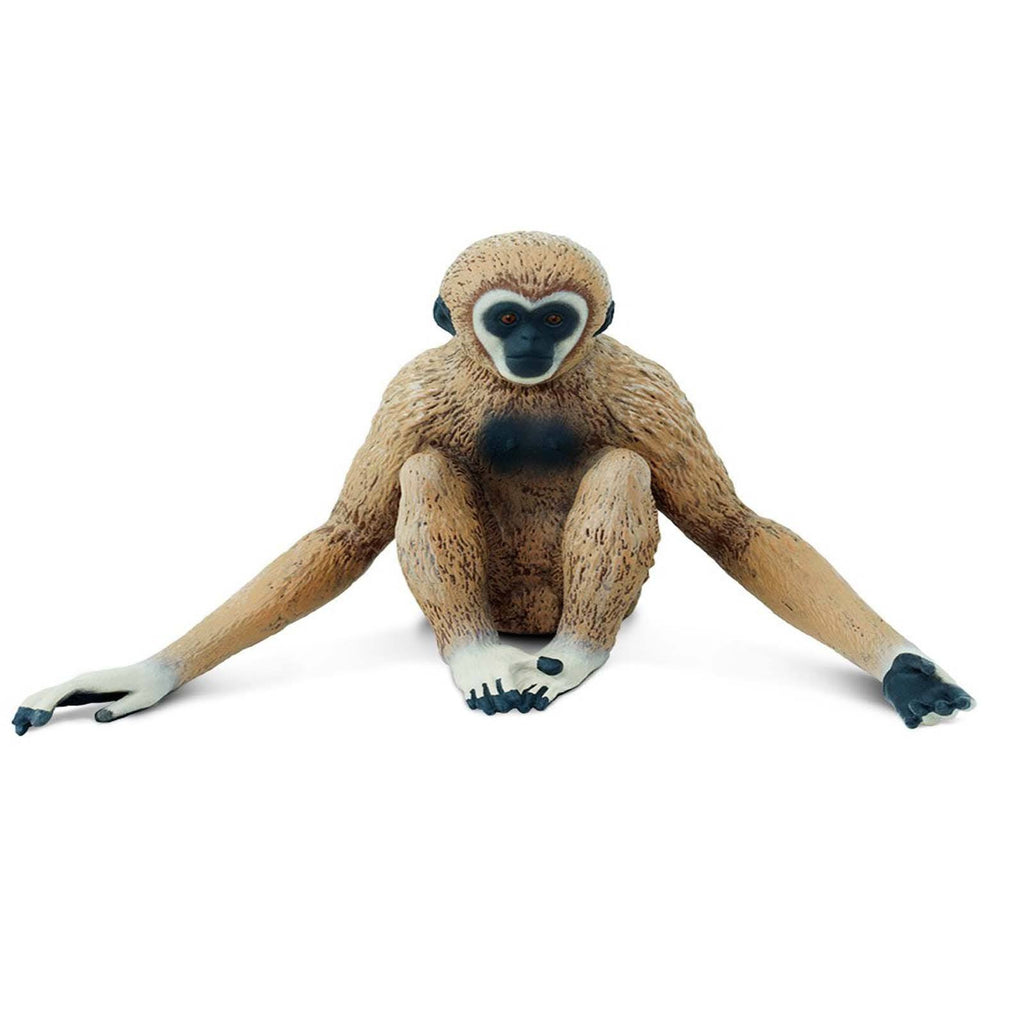 Gibbon Incredible Creatures Figure Safari Ltd