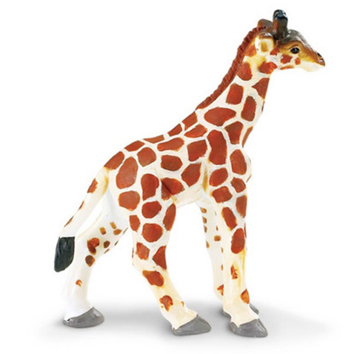 Giraffe Toy, Wildlife Animal Toys