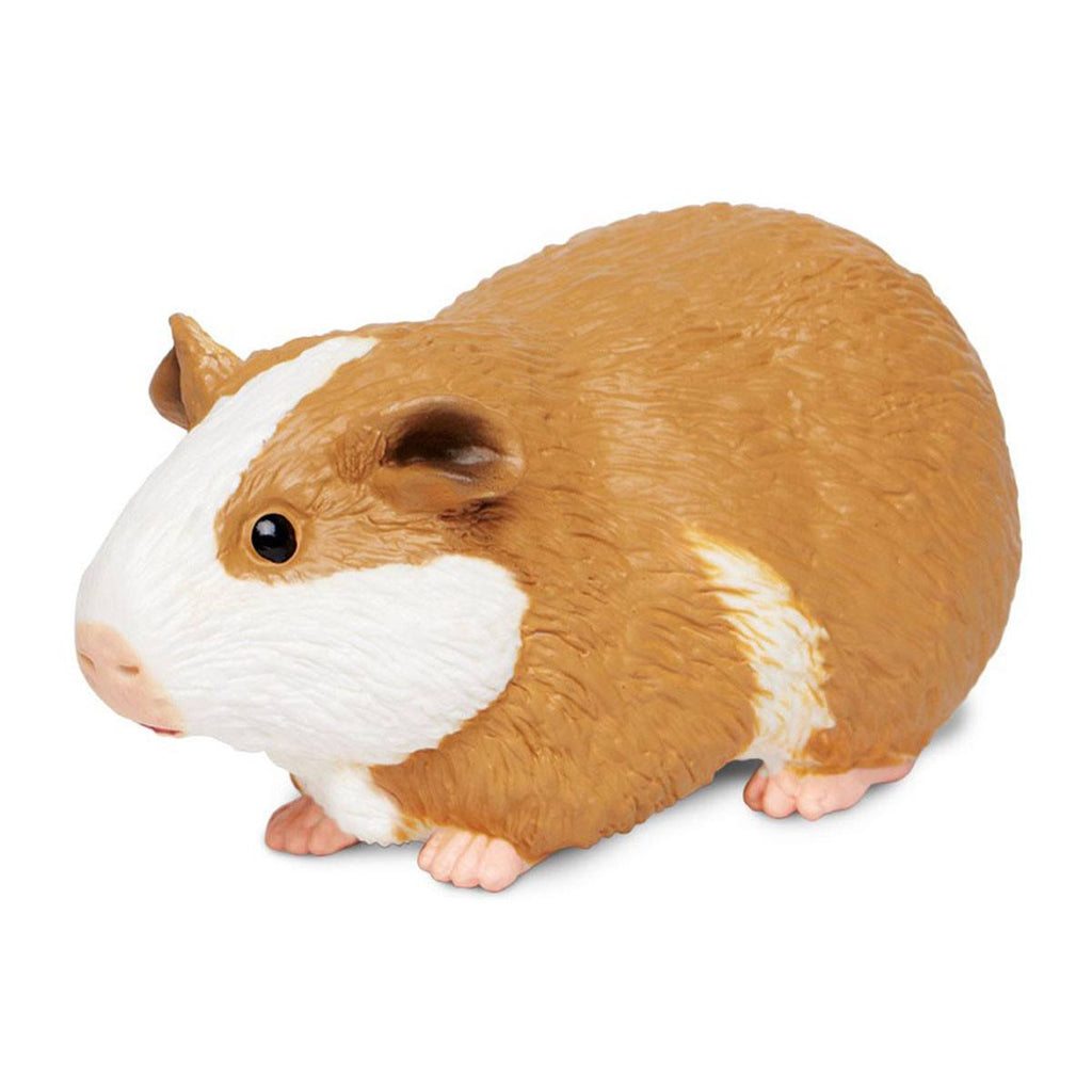 Guinea Pig Incredible Creatures Figure Safari Ltd