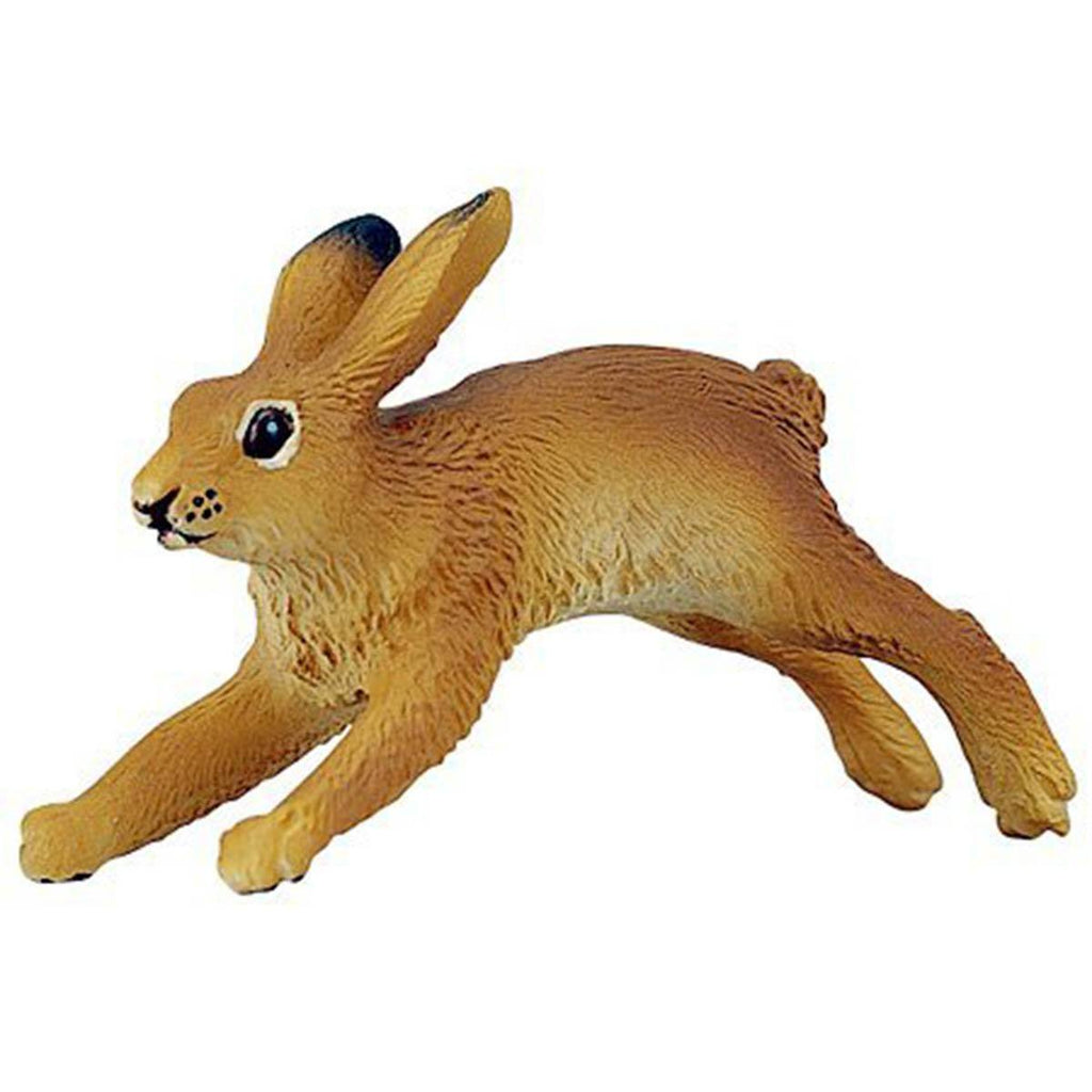 Hare North American Wildlife Figure Safari Ltd - Radar Toys