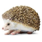 Hedgehog Incredible Creatures Figure Safari Ltd - Radar Toys