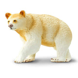 Kermode Bear Wild Safari Figure Safari Ltd - Radar Toys