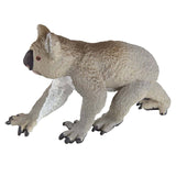 Koala Wild Safari Figure Safari Ltd - Radar Toys