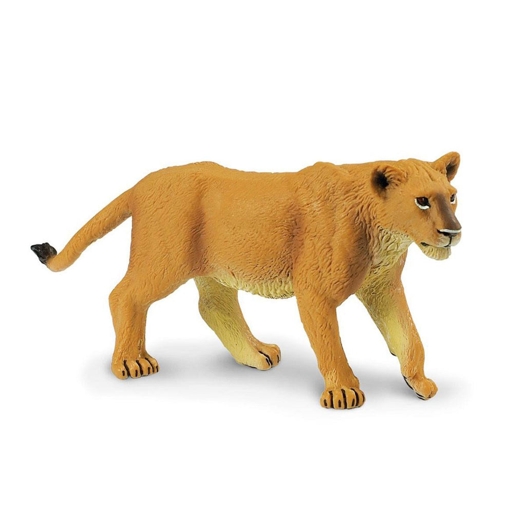 Lioness Wildlife Safari Ltd - Radar Toys