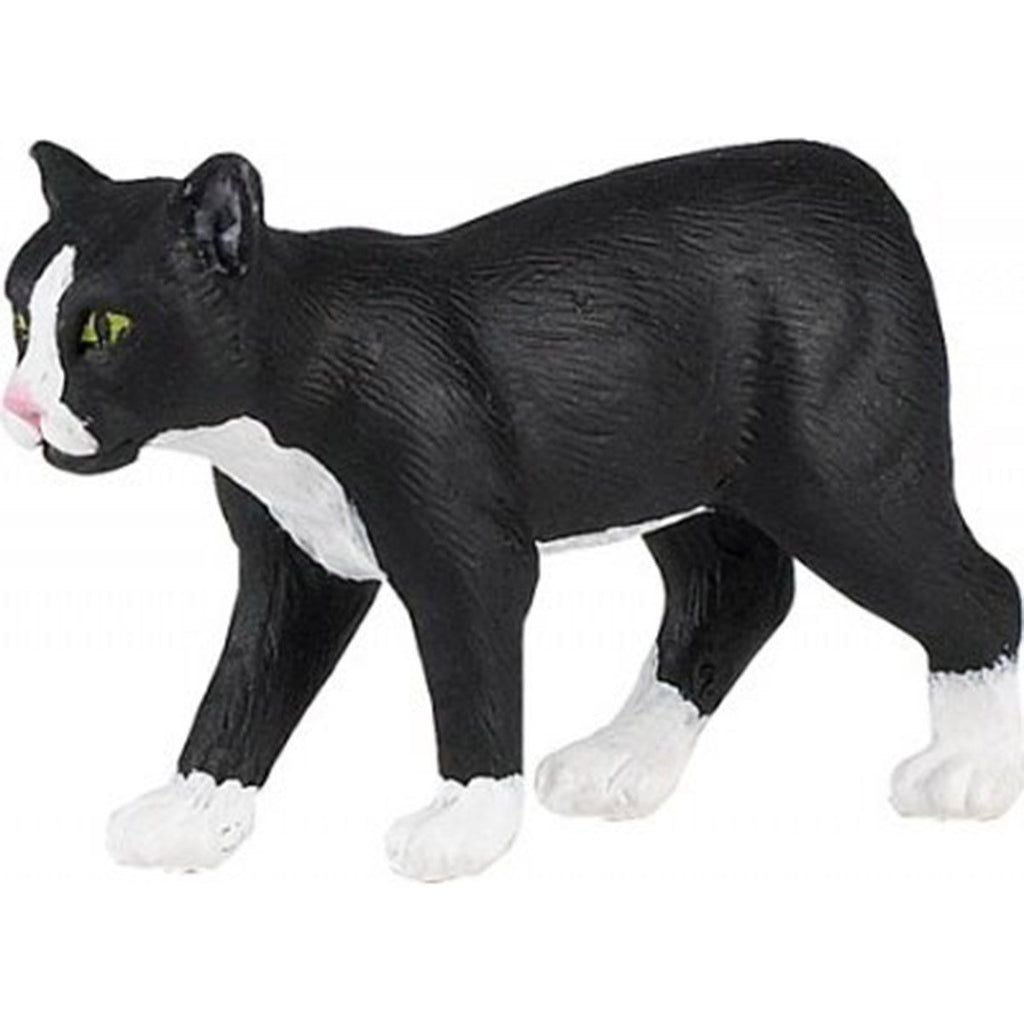 Manx Cat Safari Farm Figure Safari Ltd