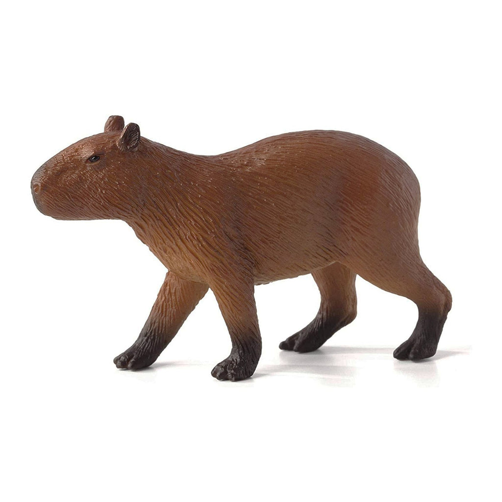 MOJO Capybara Animal Figure 387239