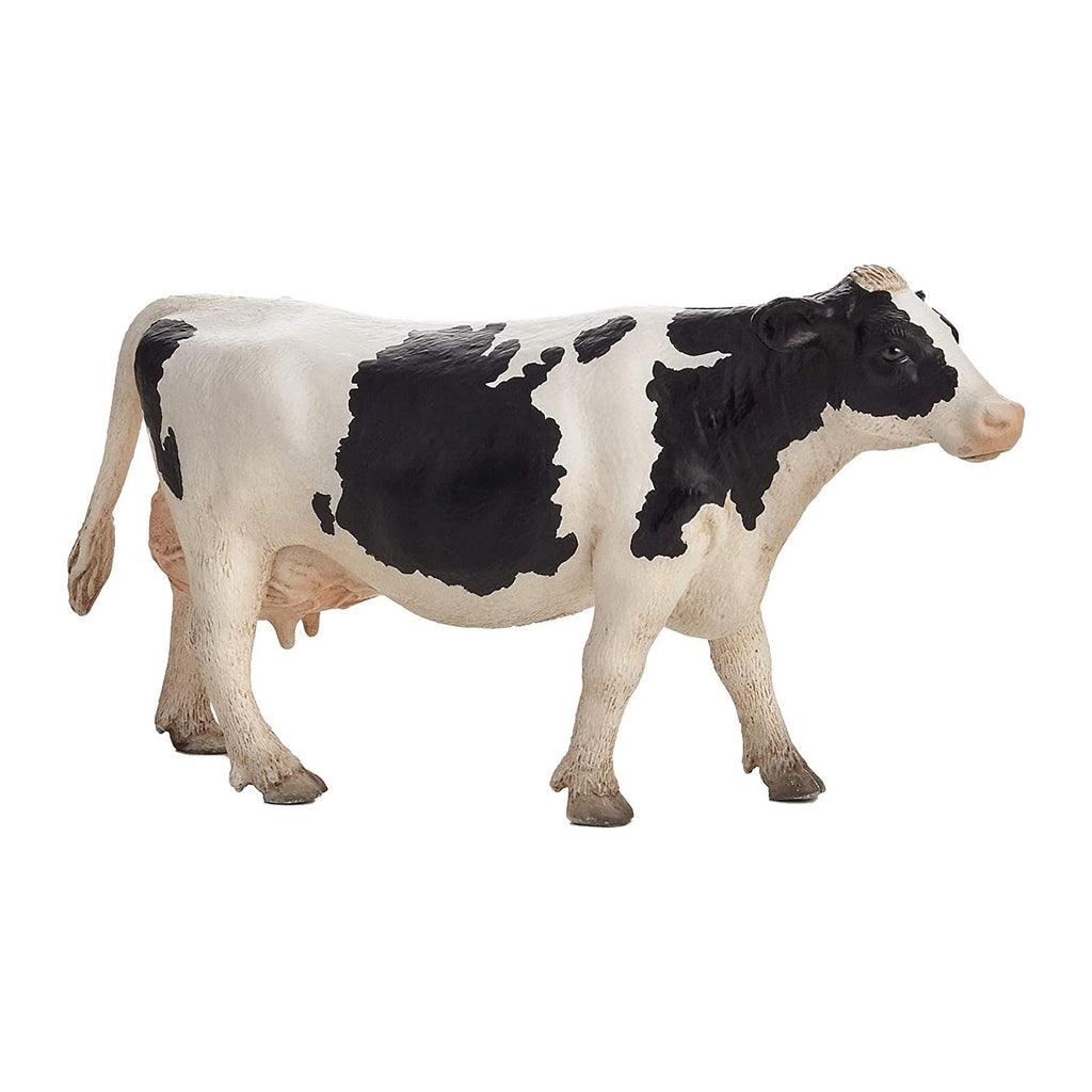 MOJO Holstein Cow Animal Figure 387062 - Radar Toys