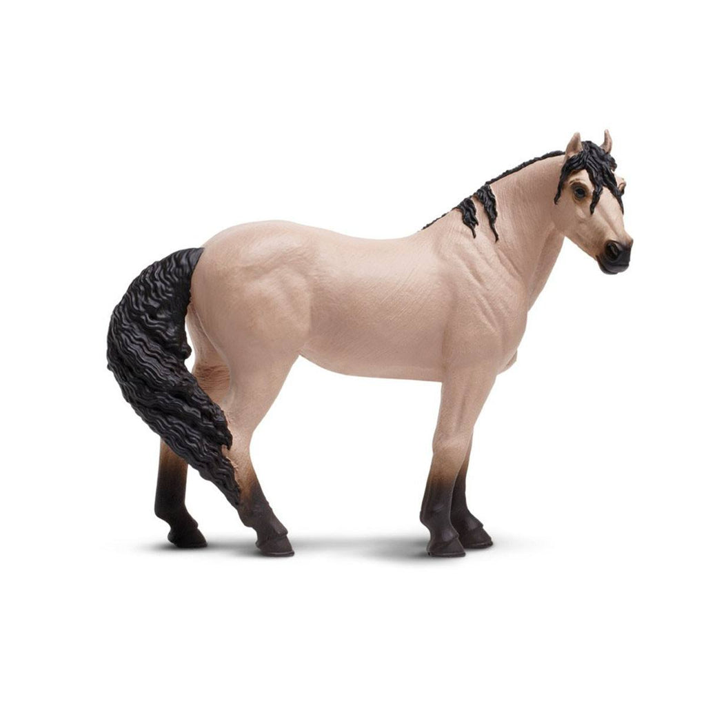 Mustang Mare Winner's Circle Horses Figure Safari Ltd - Radar Toys
