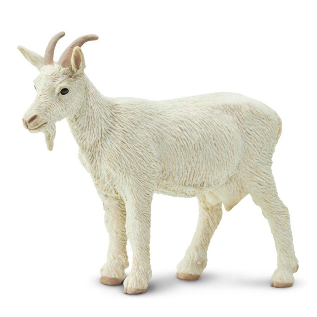 Nanny Goat Safari Farm Safari Ltd - Radar Toys