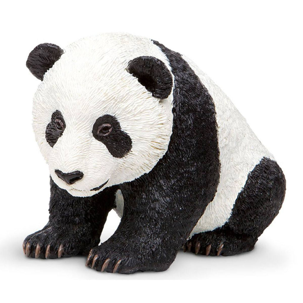 Panda Baby Incredible Creatures Figure Safari Ltd - Radar Toys