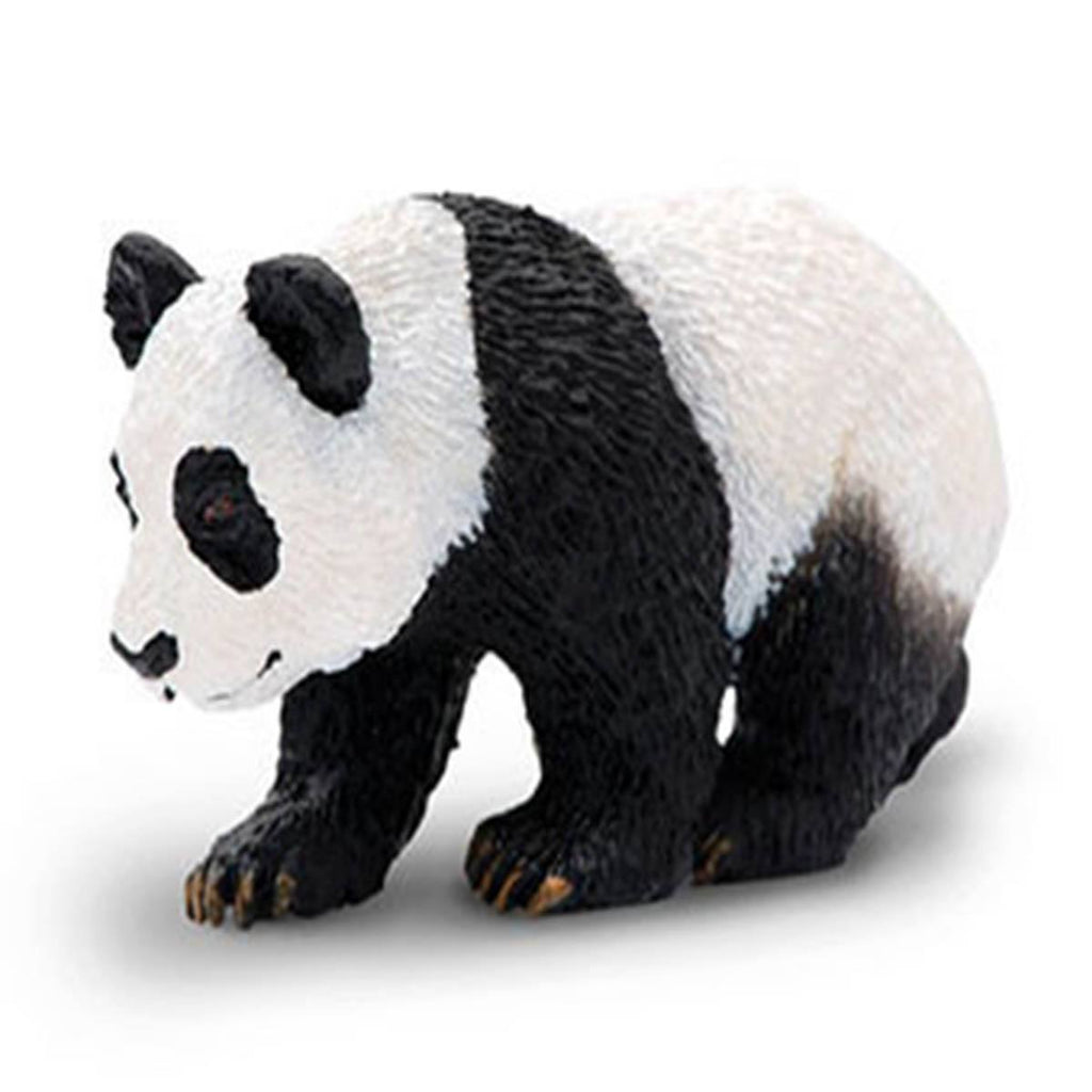 Panda Cub Wildlife Figure Safari Ltd - Radar Toys