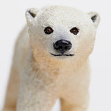 Polar Bear Cub Sea Life Safari Ltd - Radar Toys