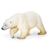 Polar Bear Wildlife Wonders Safari Ltd - Radar Toys