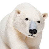 Polar Bear Wildlife Wonders Safari Ltd - Radar Toys